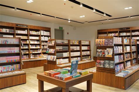 日本有哪些大書店：深度解析與特色瞻望